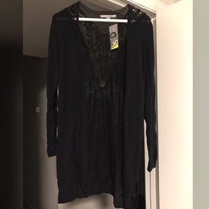 Sweater/Shawl/Cardigan